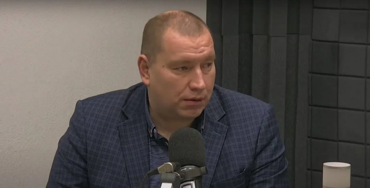 Андрей Александрович
