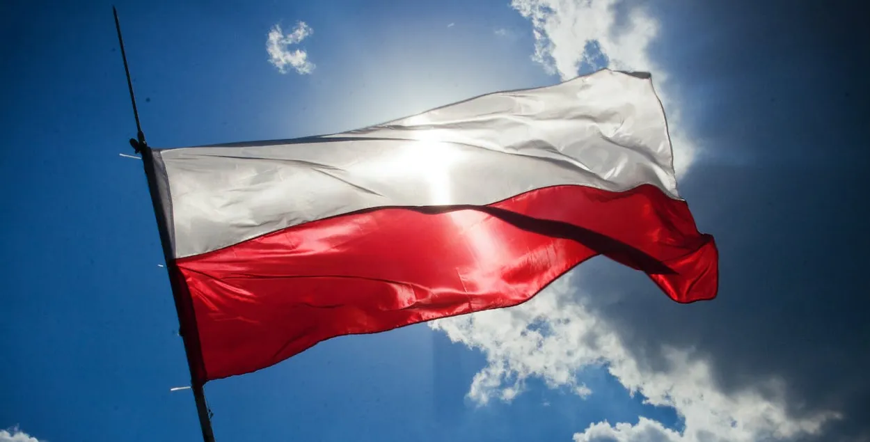 Амаль кожны сёмы заяўнік з Беларусі не атрымаў у Польшчы ВНЖ
