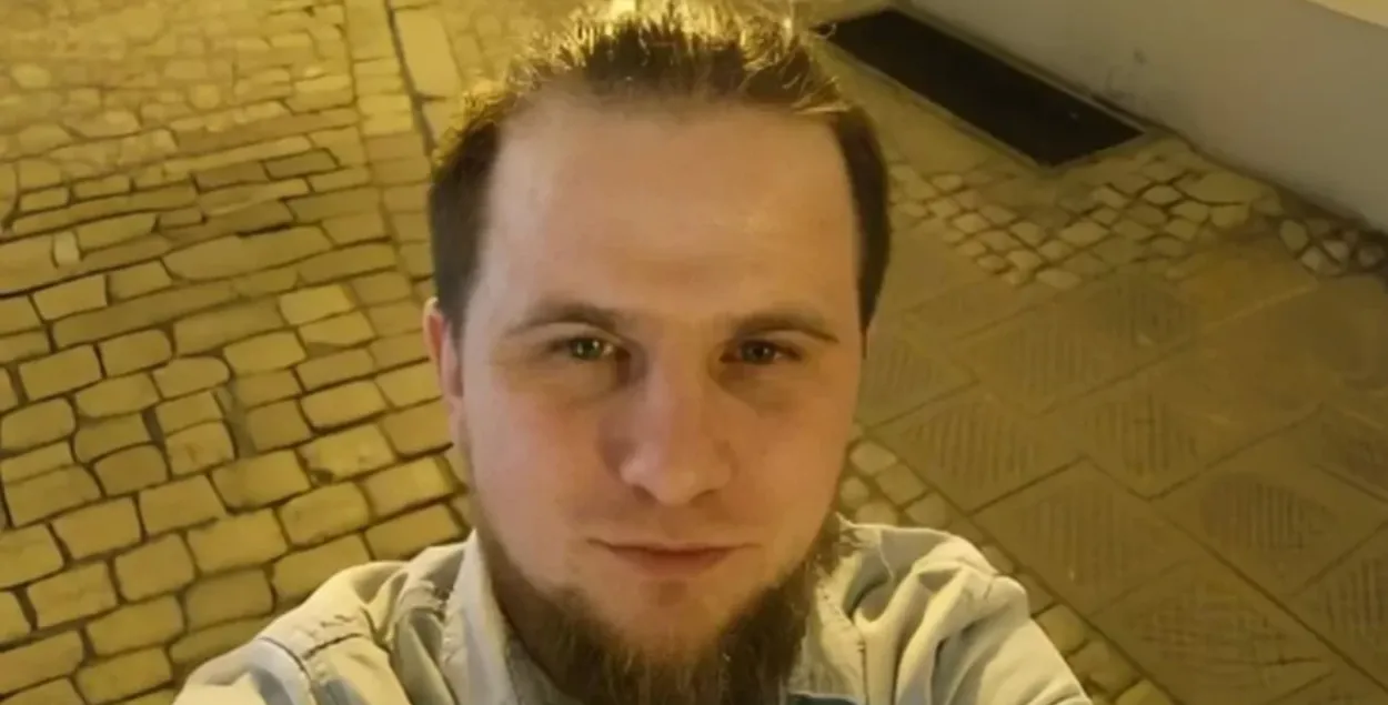 Игорь Сорокин
