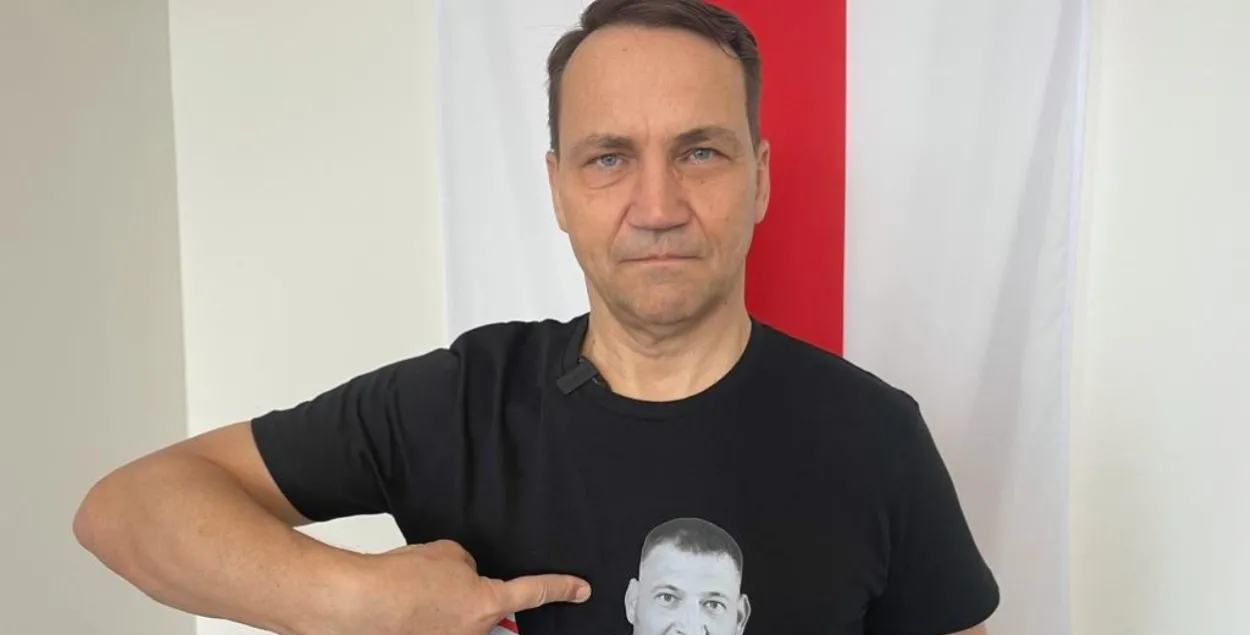 Радаслаў Сікорскі
