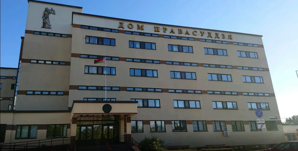 Заседание прошло в суде Ленинского района
