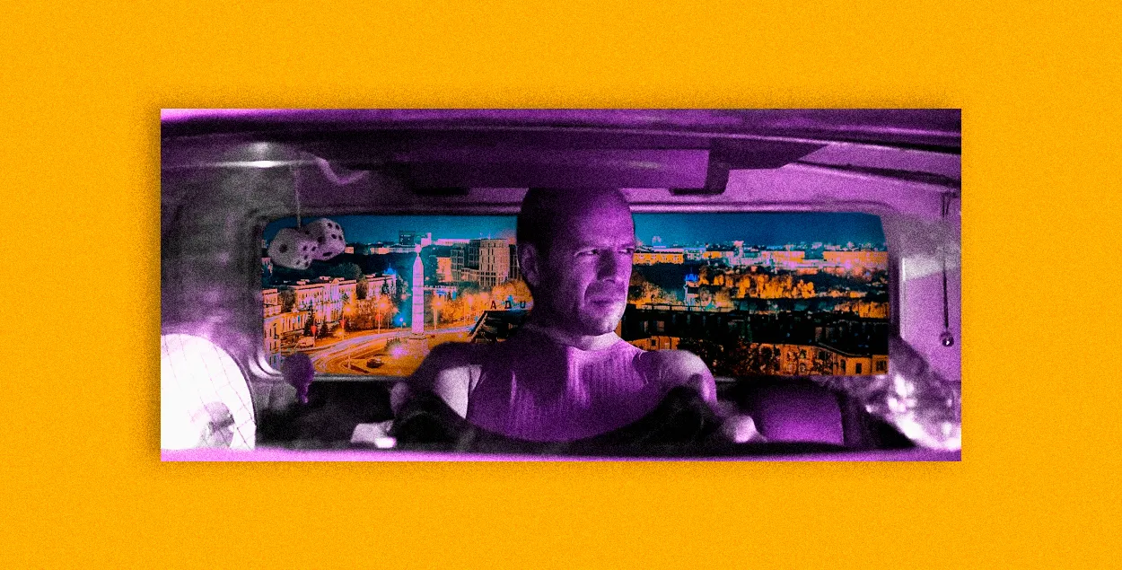 Зарубежные новости

