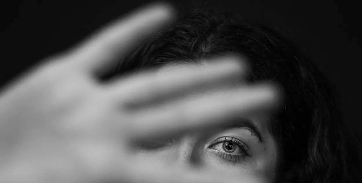 Жыхары Оршы кажуць, што падобнай жахлівай трагедыі ў іх горадзе не памятаюць (ілюстрацыйнае фота)
