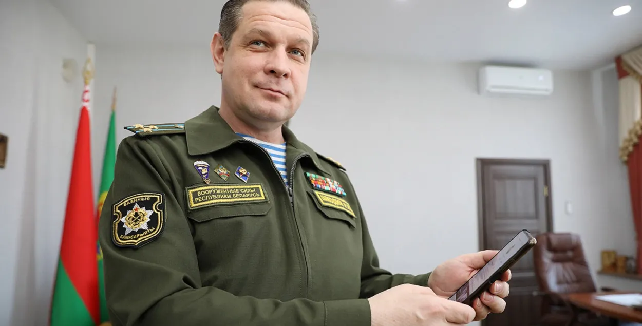 "Вам надлежит немедленно явиться по адресу..."
