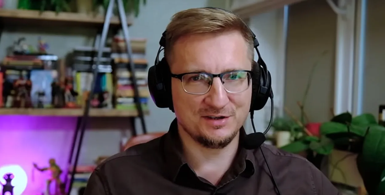 Виталий Казунов
