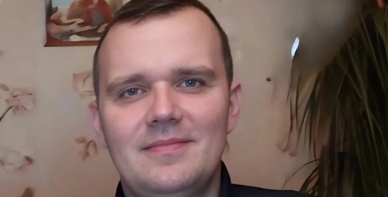 Сяргей Буната
