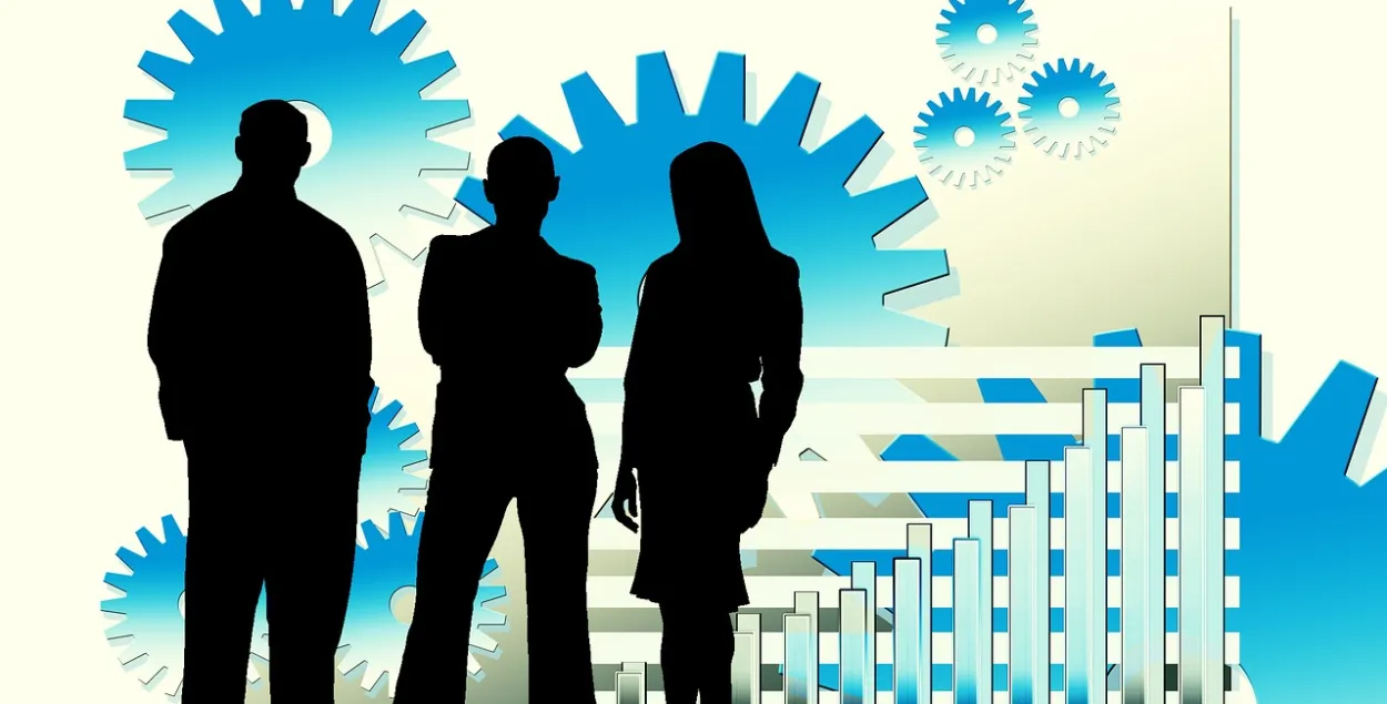 The volume of foreign investment is steadily declining (sample photo) / pixabay.com
