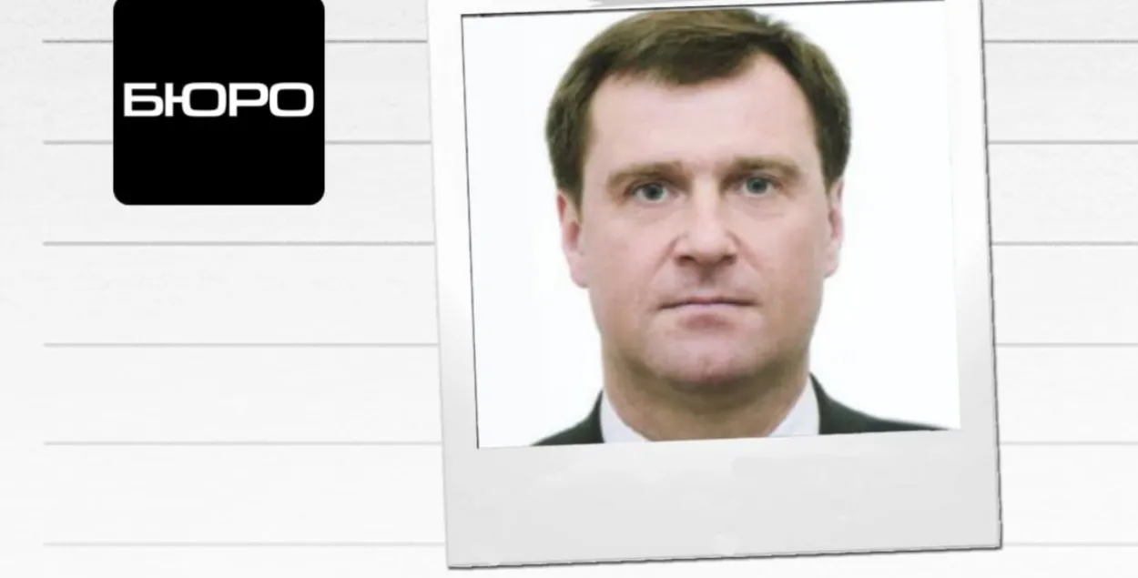 Юрый Альшэўскі
