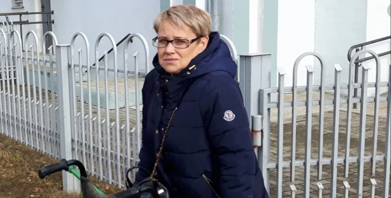 Анжелика Калатозишвили
