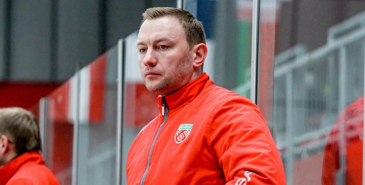 Константин Кольцов
