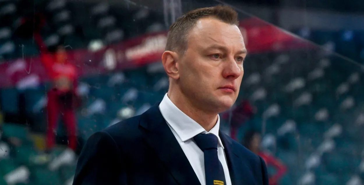 Константин Кольцов
