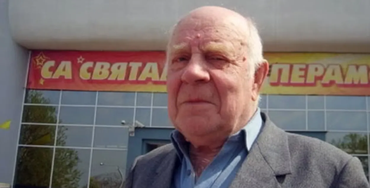 Алексей Кавка
