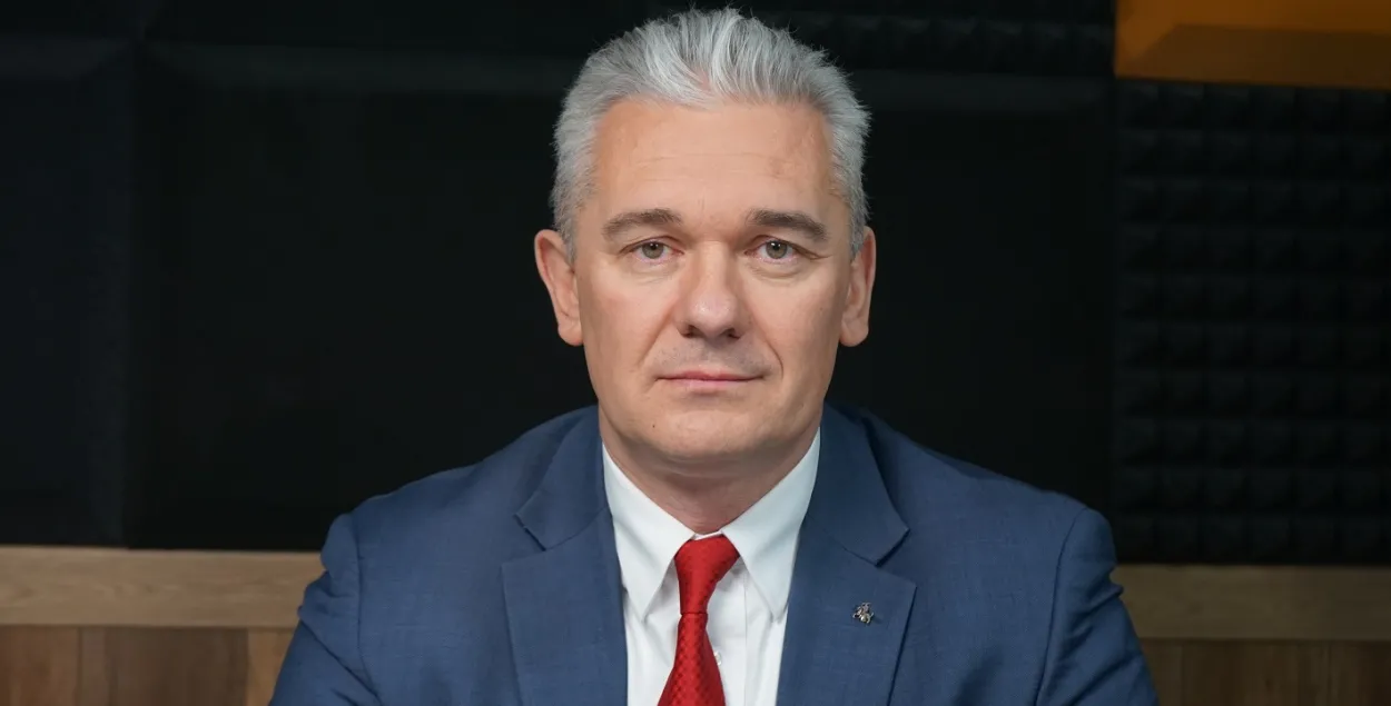 Валерий Ковалевский

