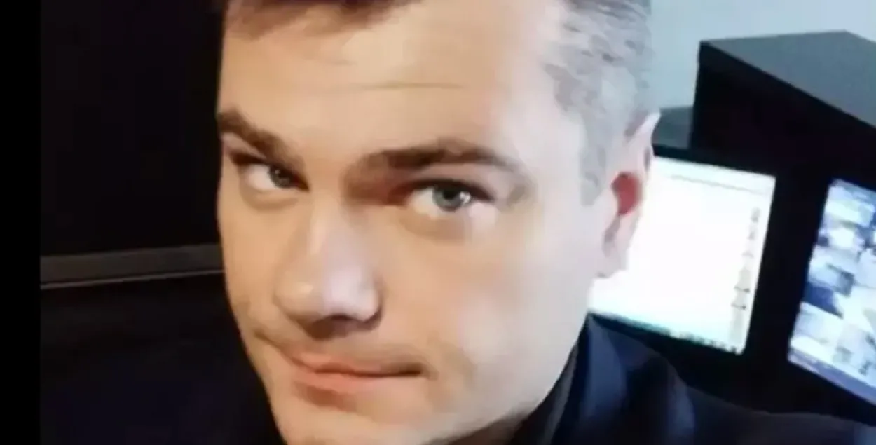 Вадим Кулик
