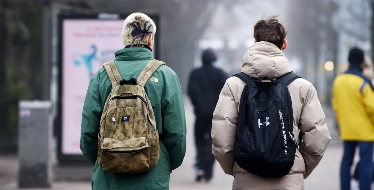 Грамадзян Латвіі папярэджваюць пра пагрозу вярбоўкі ў Беларусі
