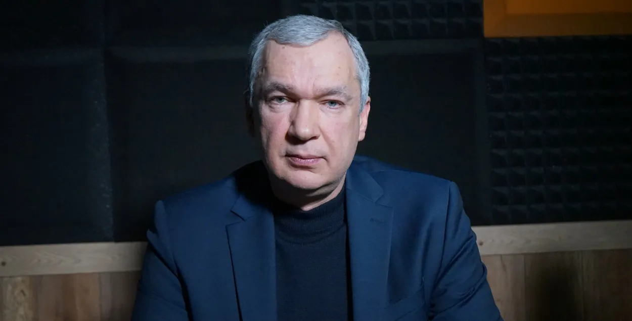 Павел Латушка
