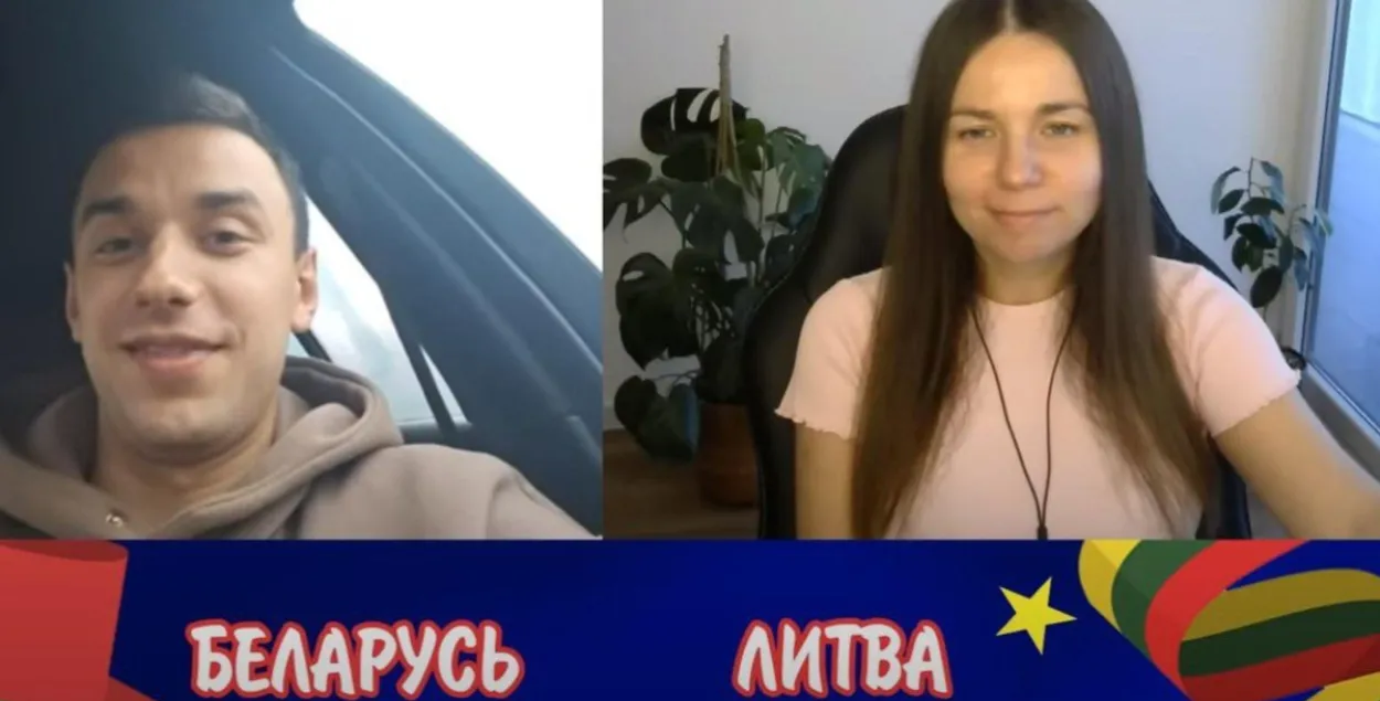 Белорус раскритиковал Литву — и остался без ВНЖ
