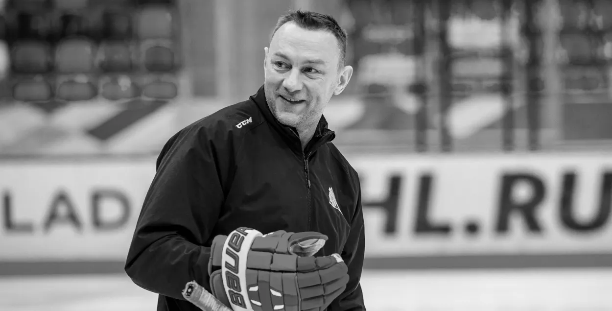Константин Кольцов
