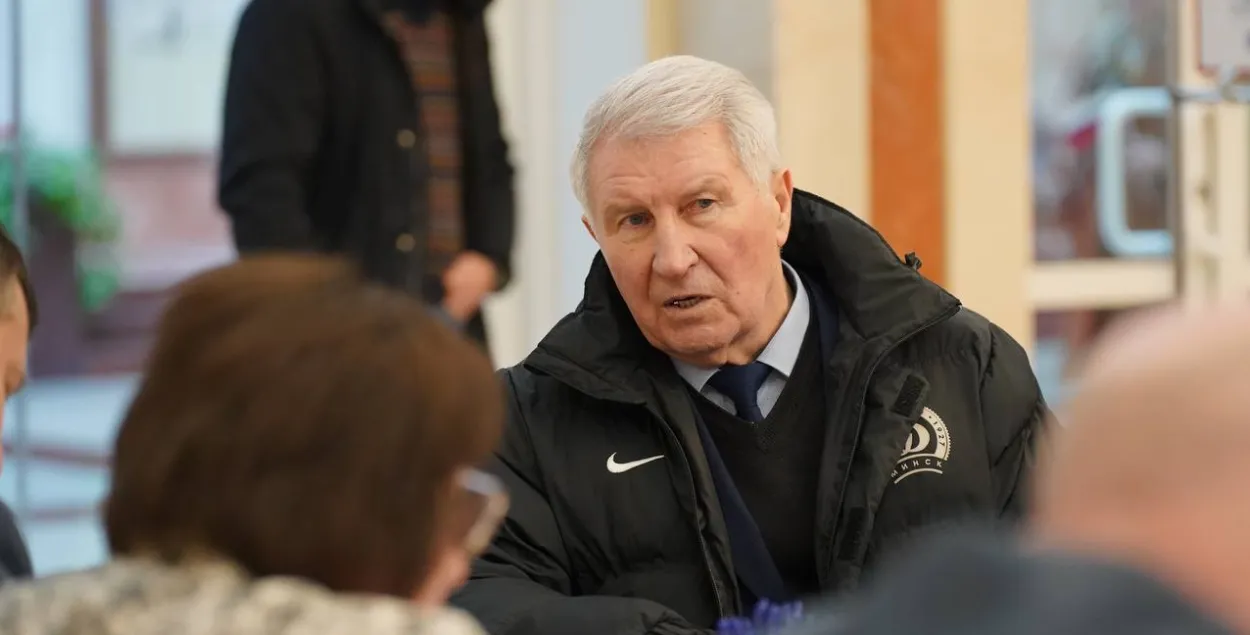 Эдуард Малафееў
