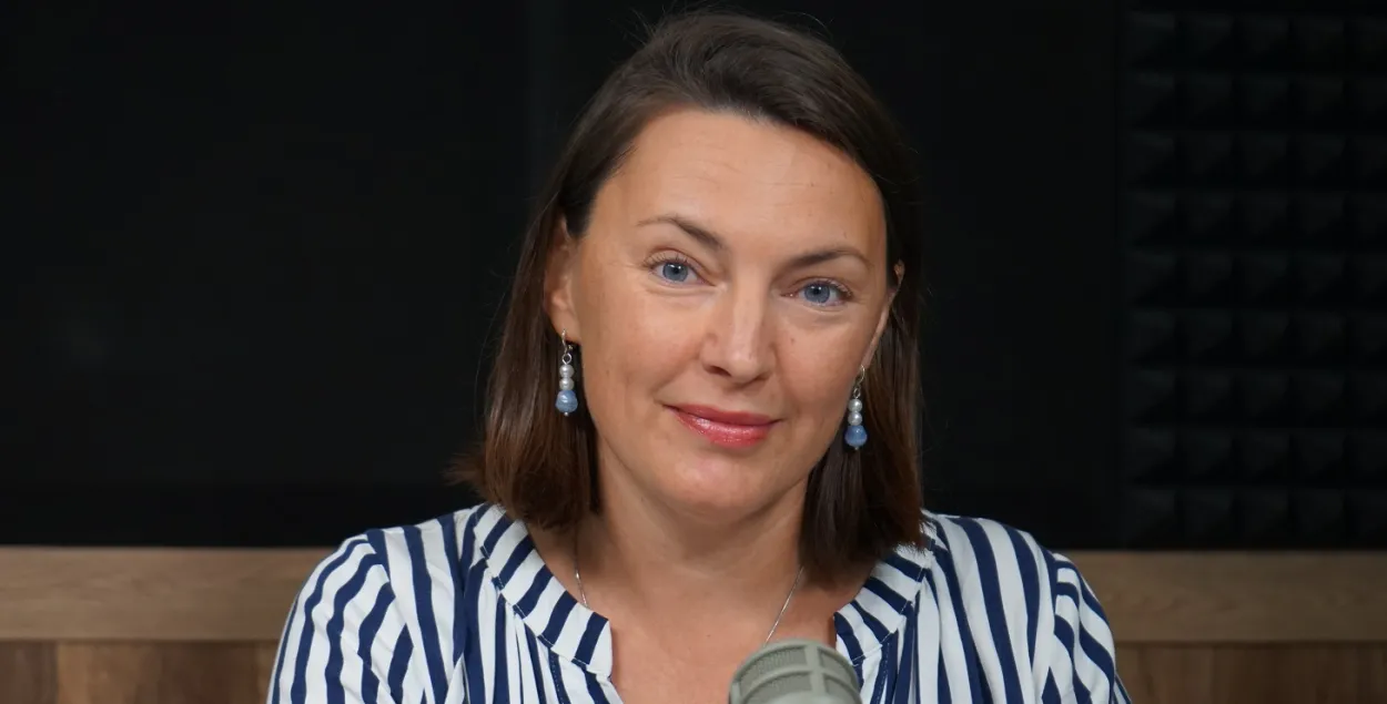 Александра Мамаева
