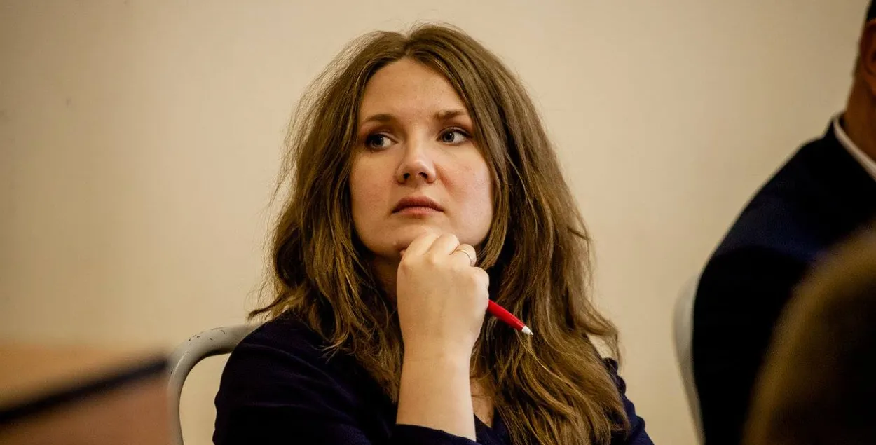 Эльвира Мирсалимова
