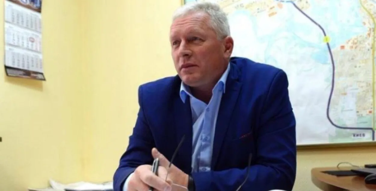 Александр Сиваков
