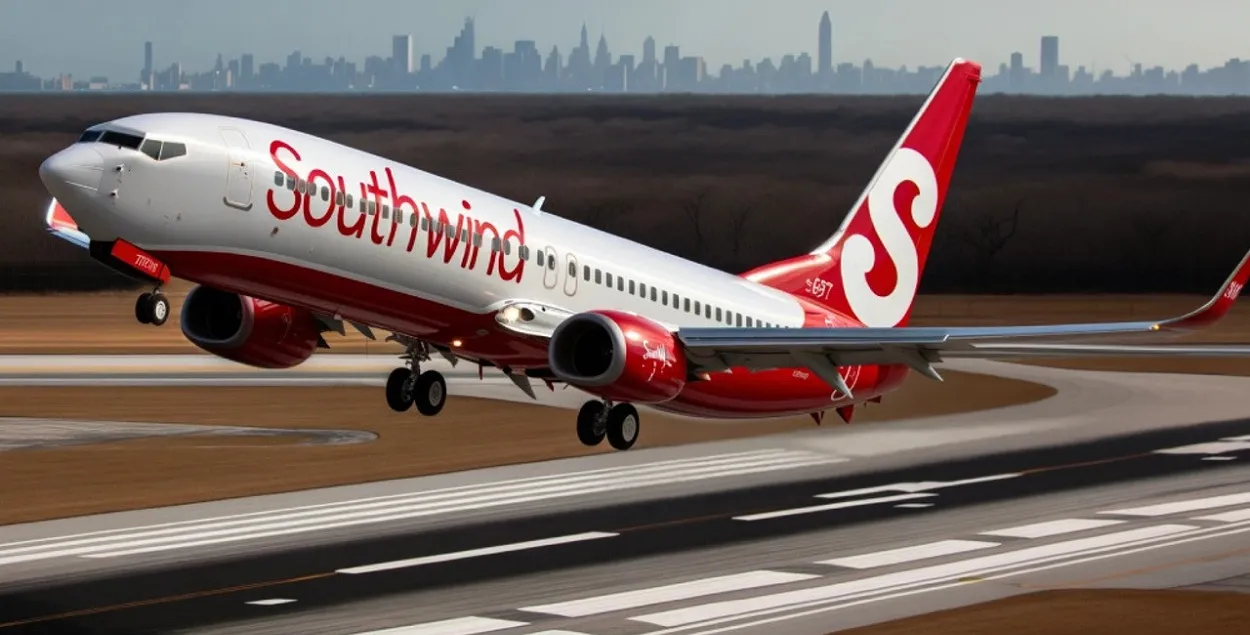 Southwind Airlines
