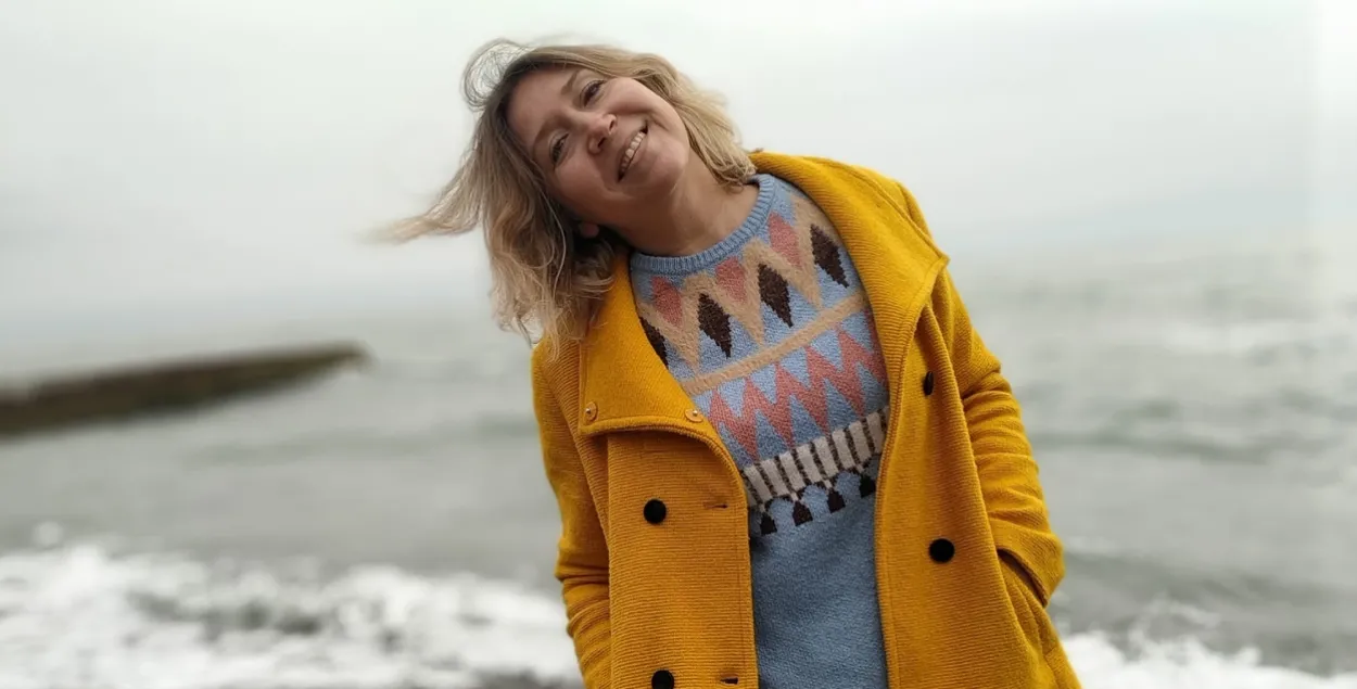 Анна Волкова
