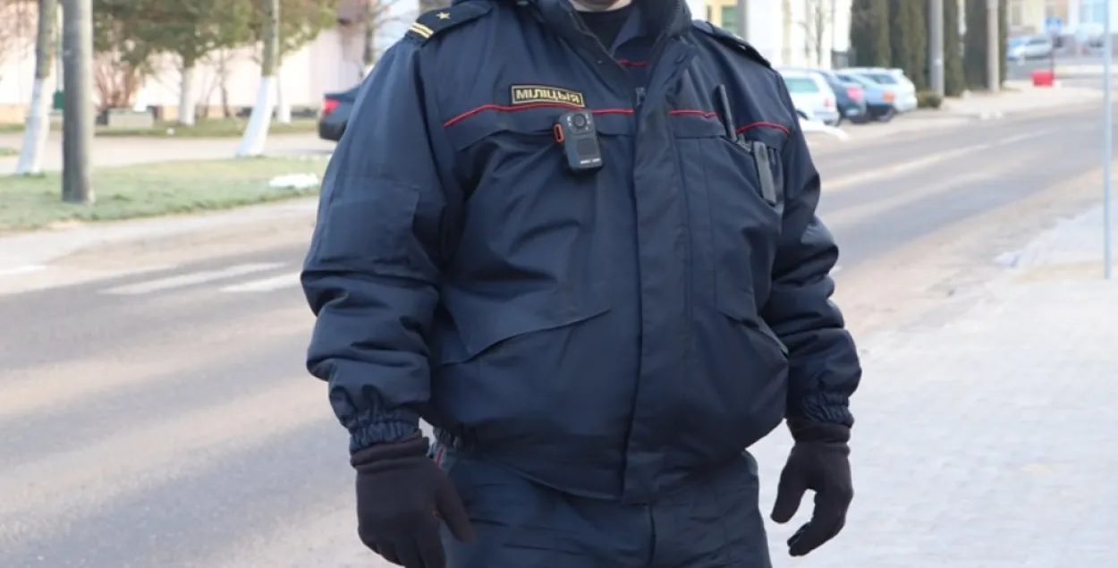 Милиционеры не понимают, почему на них стали часто нападать
