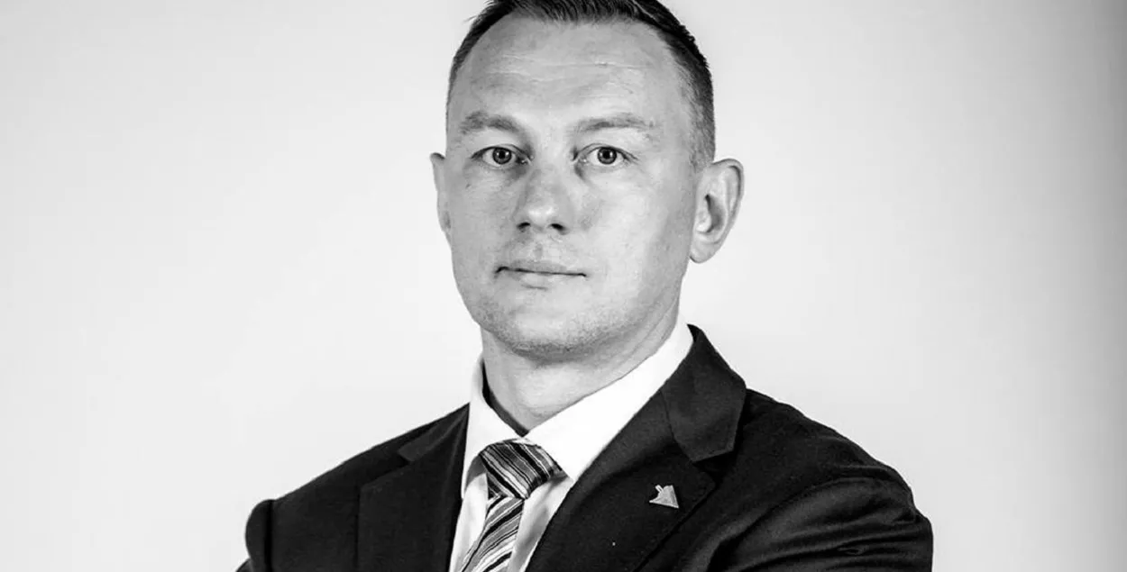 Канстанцін Кальцоў
