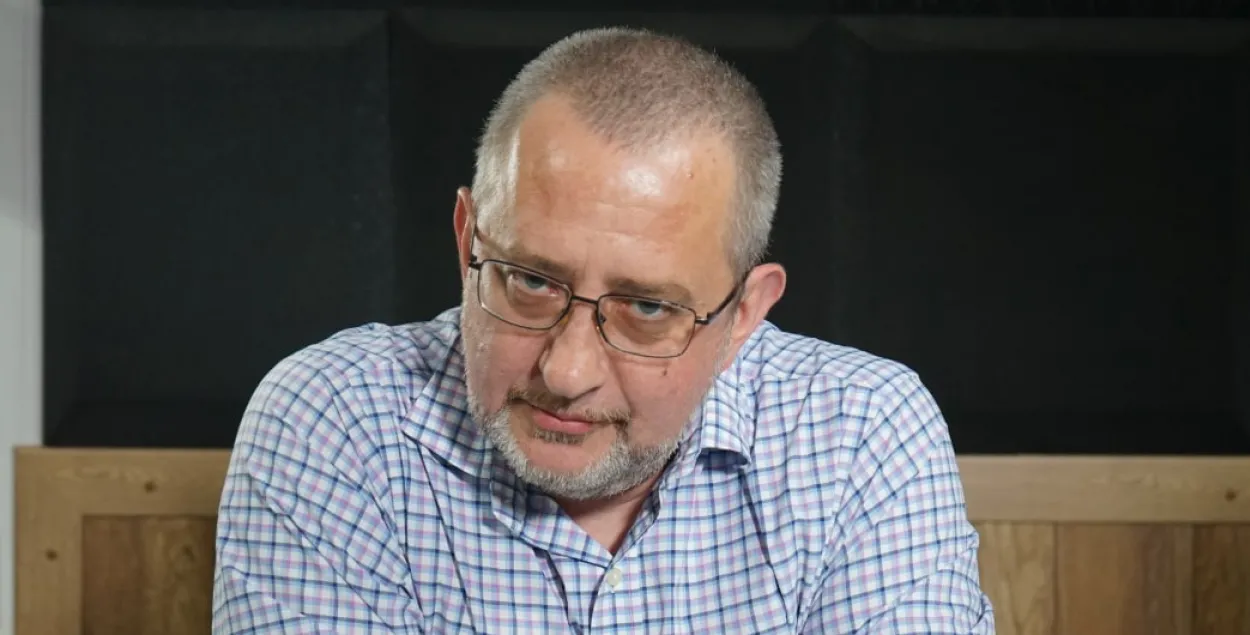 Дмитрий Щигельский
