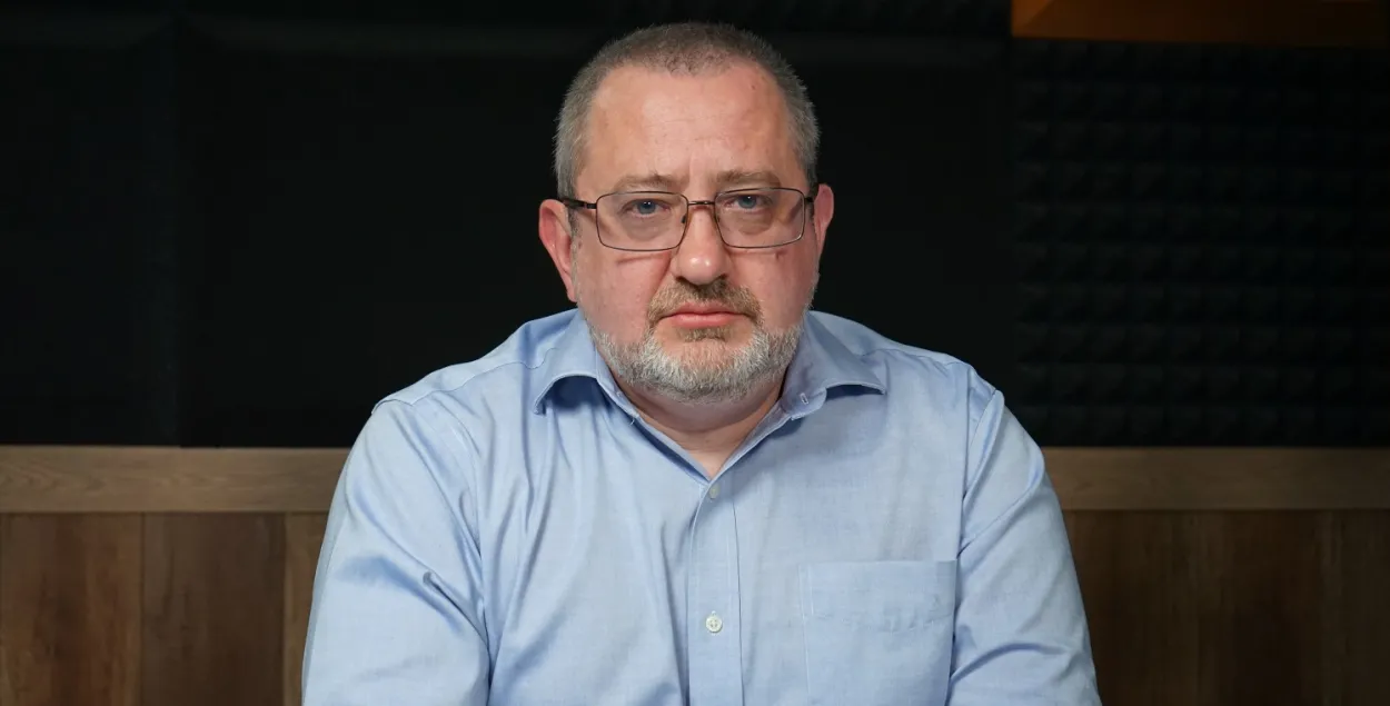 Зміцер Шчыгельскі
