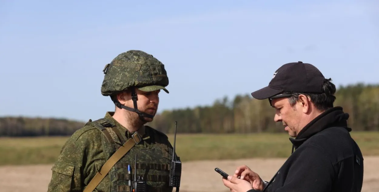 СМС-паведамленні "стануць дадатковым каналам апавяшчэння"
