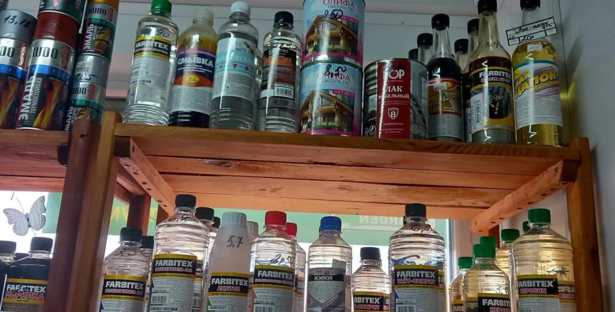 В быховском магазине нашли завышенные цены
