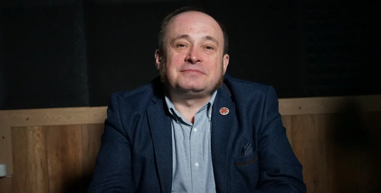 Павлюк Быковский
