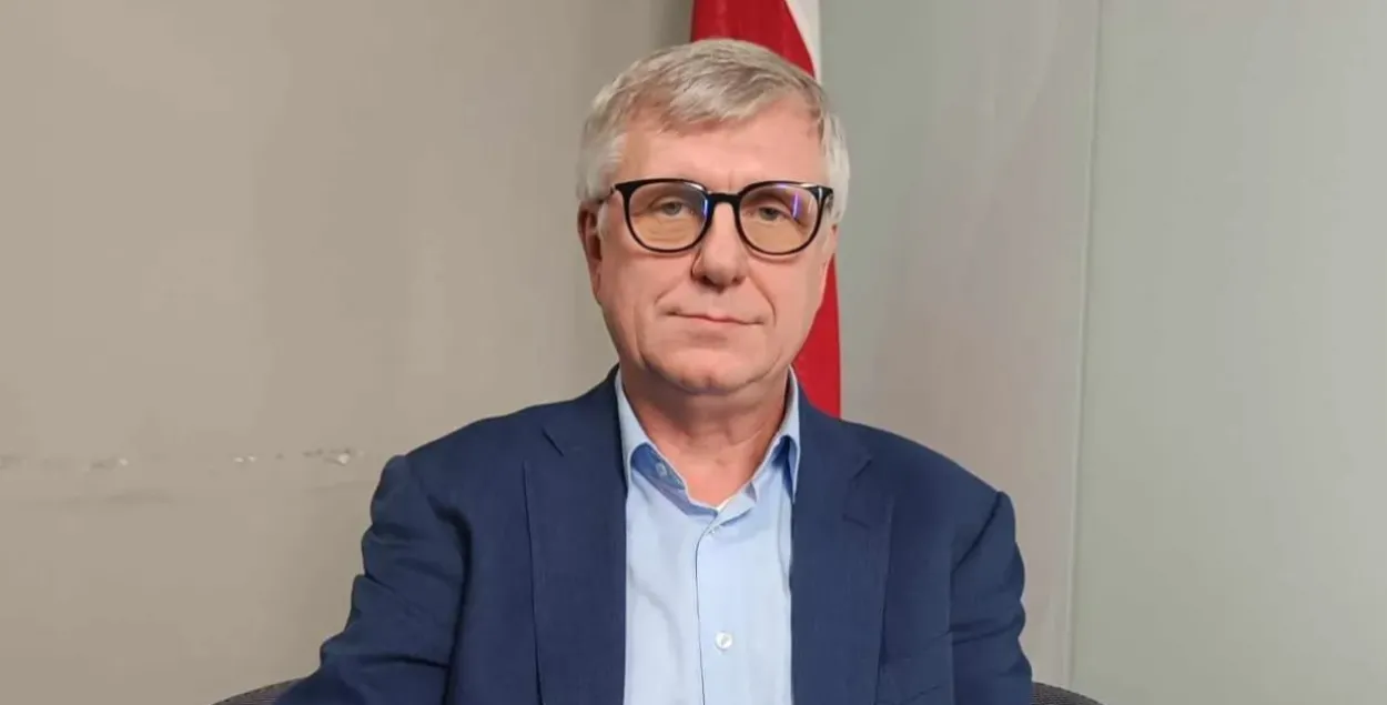 Аляксандр Дабравольскі
