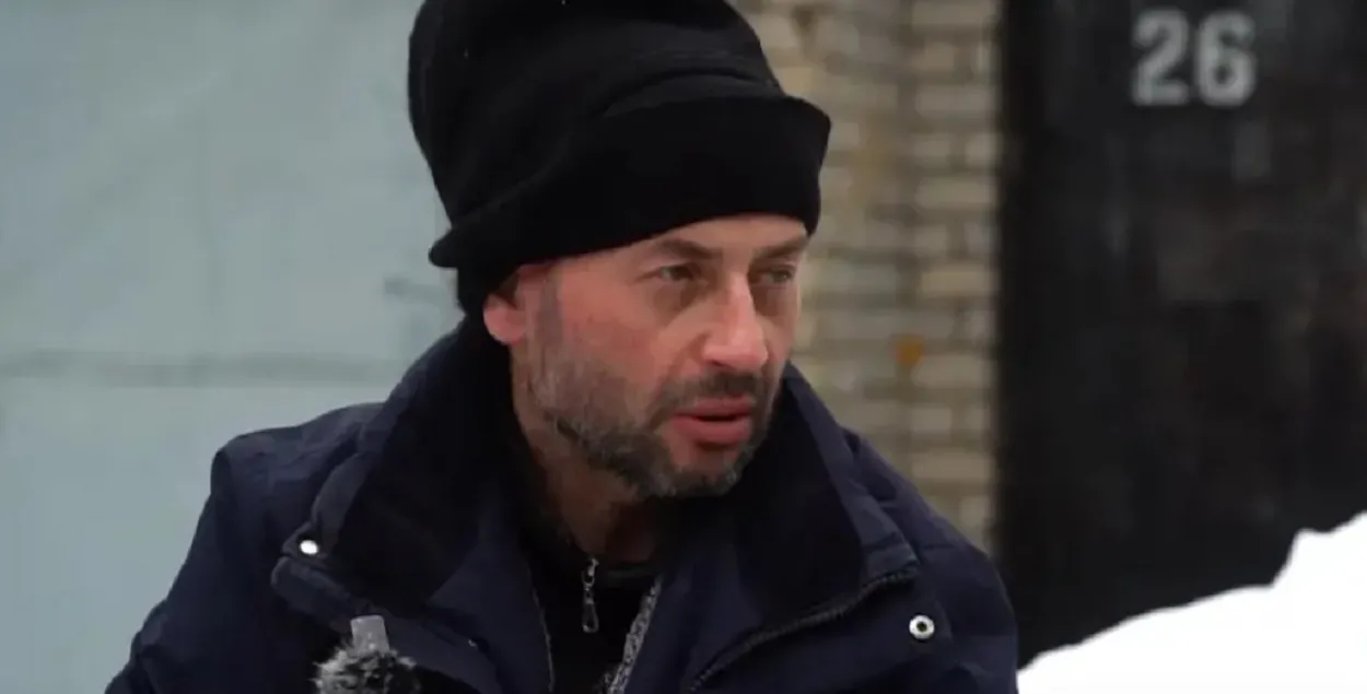 Сергей Еремеев
