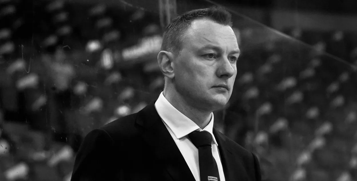 Константин Кольцов
