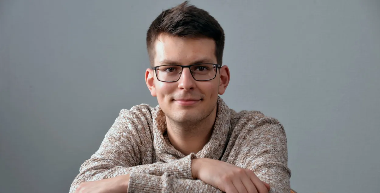 Александр Паршенков
