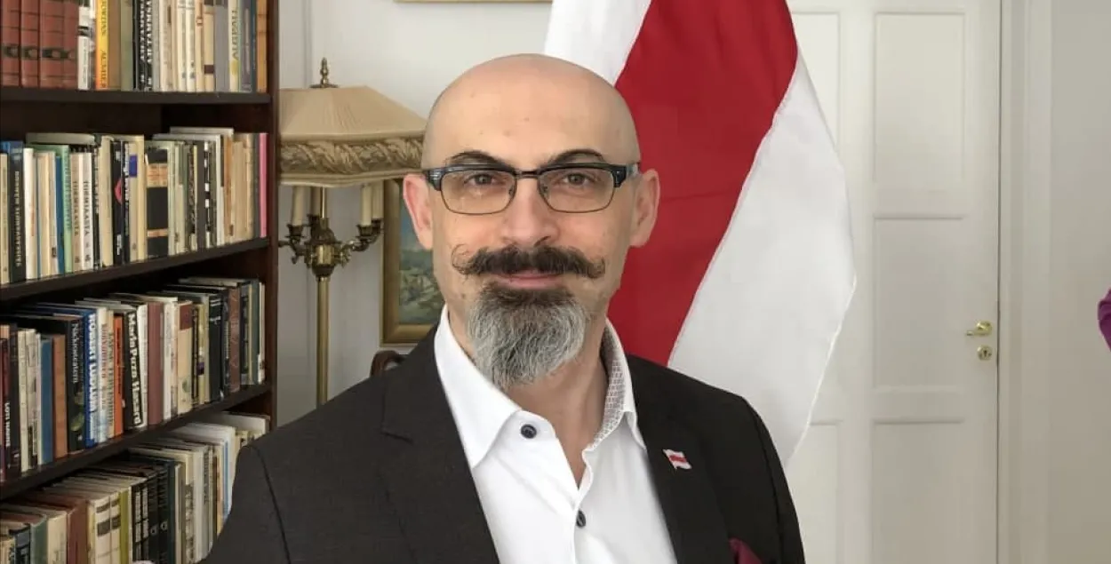 Дмитрий Вассерман
