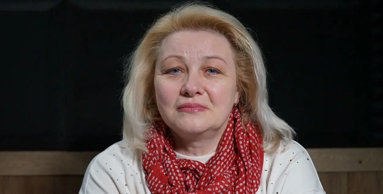 Ольга Степанова&nbsp;
