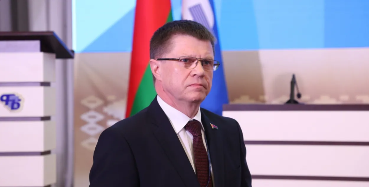 Юрый Сянько
