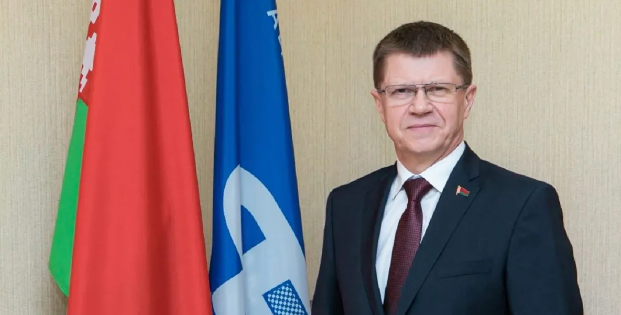 Юрий Сенько
