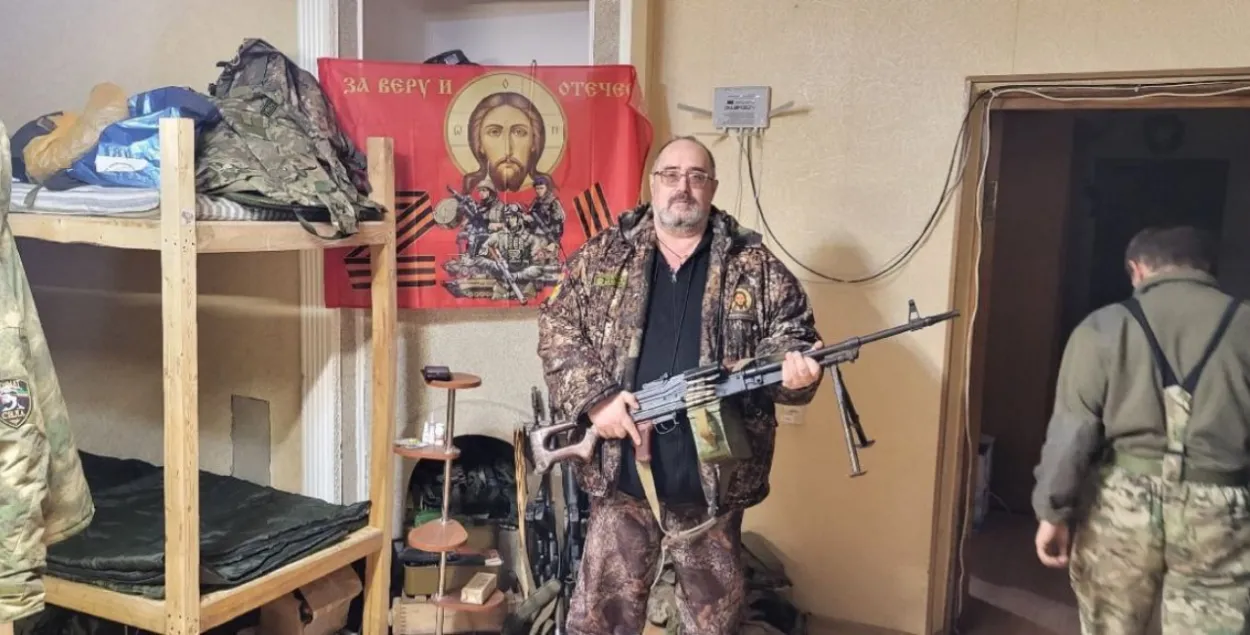 Российские Z-пропагандисты
