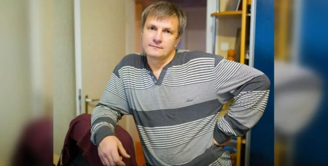 Пётр Зіневіч
