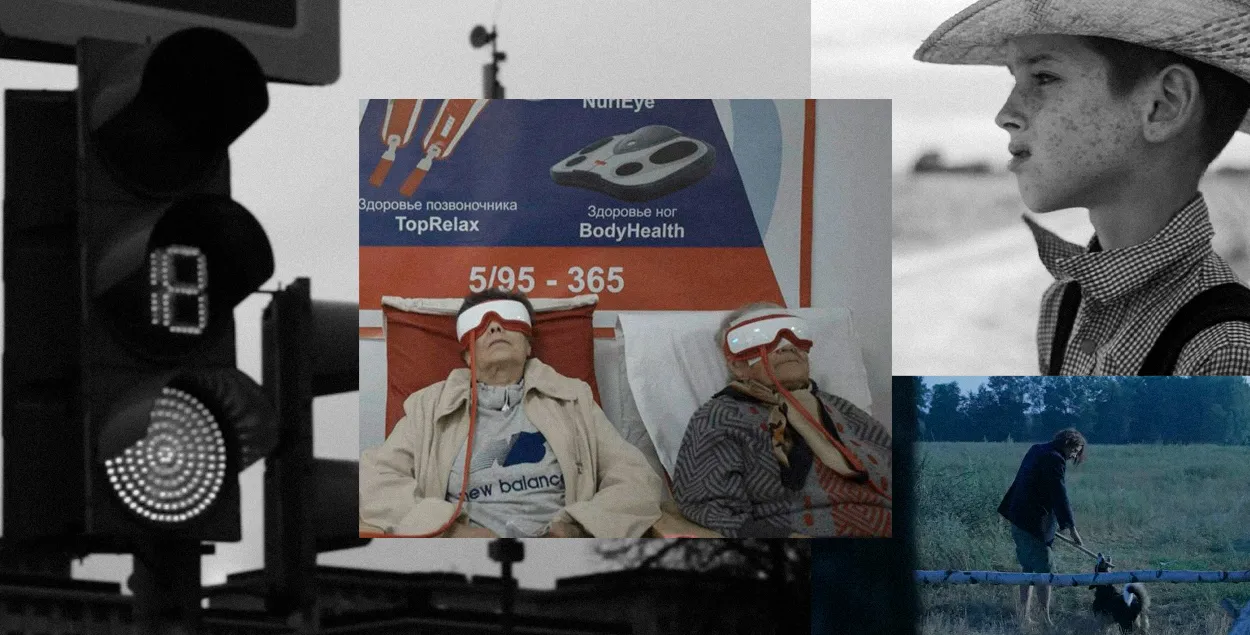 Настало время документального кино
