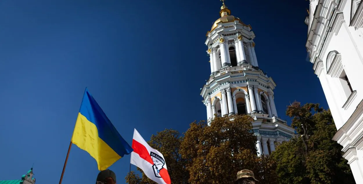 Белорус не доехал до Украины
