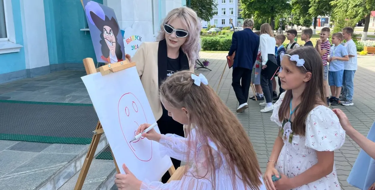 На 1000 хлопчыкаў прыпадае 949 дзяўчынак
