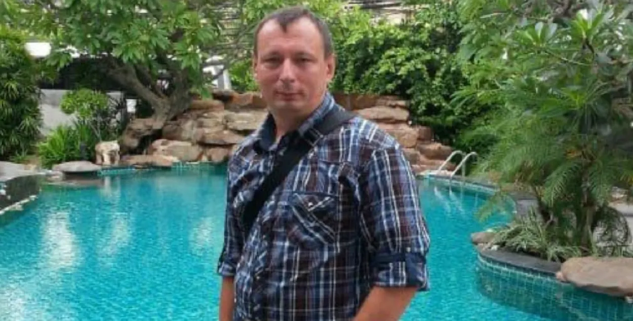 Юрий Бутурлакин
