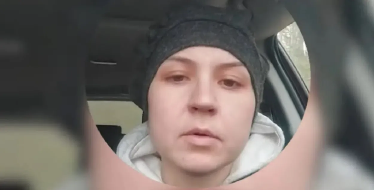 Алеся Буневич
